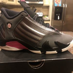 Jordan retro 14’s